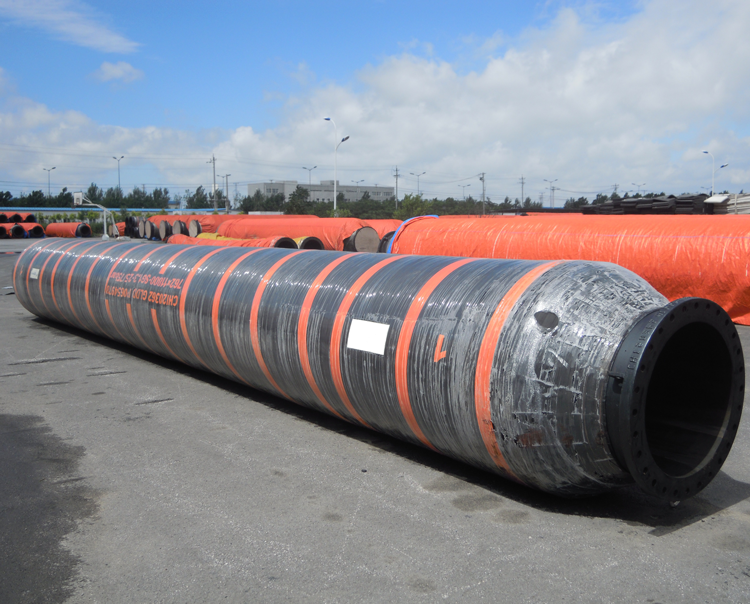 Floating Marine Fuel Hose