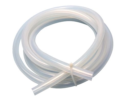 Silicone Vacuum Hose