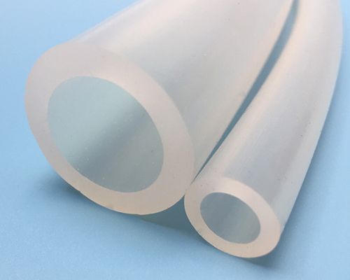 Silicone Vacuum Hose